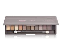 Lovely Nude Make Up Kit Dark palette de fards à paupières 13 g