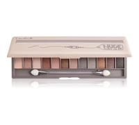 Lovely Nude Make Up Kit palette de fards à paupières 6 g
