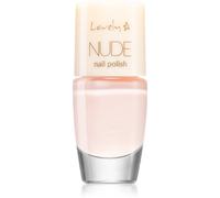 Lovely Nude Nail Polish 6 8ml