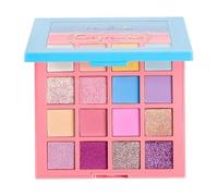 LOVELY. Palette D'ombres à Paupières Cupcake - Eyeshadows Palette