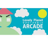 Lovely Planet Arcade (PC)
