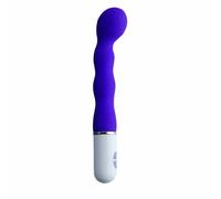 LOVELY PLANET G-Touch Vibromasseur Violet