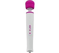 LOVELY PLANET Master Wand Stimulateur Fuchsia