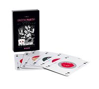 LOVELY PLANET Nirvana Jeu de Cartes Erotiques