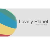 Lovely Planet (Xbox X)