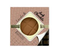 LOVELY. Poudre Bronzante Matte Powder Dark Chocolate Bronzer