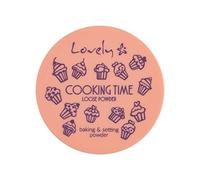 LOVELY. Poudre Cooking Time Libre Loose Powder