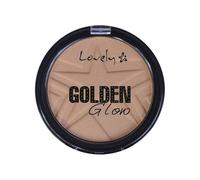 Lovely Powder Golden Glow N4 15g