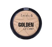 Lovely Powder Golden Glow Nr 1
