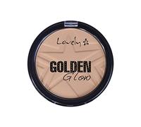 Lovely Powder Golden Glow Nr 3