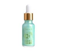 LOVELY. Prebase et Sérum 2 en 1 Concombre - Primer and Serum