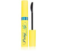 Lovely Pump Up mascara volume et courbe teinte Black 8 g