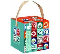 Lovely puzzles : mer et océan janod G