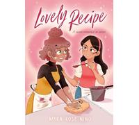 Lovely Recipe: (A Graphic Novel)