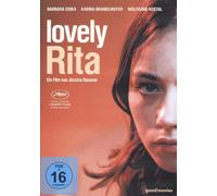 Lovely Rita (DVD) Barbara Osika Christoph Bauer Jessica Hausner