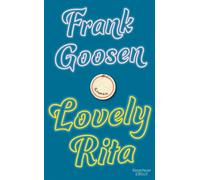 Lovely Rita Roman - Frank Goosen - Kiepenheuer & Witsch eBook - ebook (ePub) - Livre