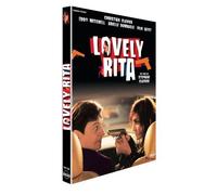 Lovely Rita, sainte patronne des cas d?sesp?r?s by Christian Clavier
