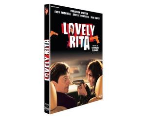 Lovely Rita, sainte patronne des cas d?sesp?r?s by Christian Clavier