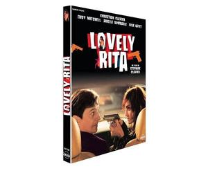 Lovely Rita, Sainte patronne des cas désespérés