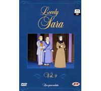 Lovely Sara Princess Sarah