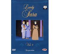Lovely Sara Princess Sarah