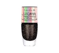 LOVELY Seasonal Trend Edition Nail Polish N3, vernis à ongles longue durée avec finition brillante, idéal pour toutes les saisons, 11 ml