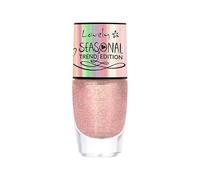 LOVELY Seasonal Trend Edition Nail Polish - Vernis à ongles longue durée avec surface brillante - Idéal pour toutes les saisons - 11 ml