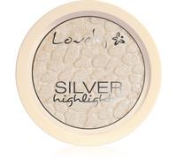 Lovely Silver enlumineur