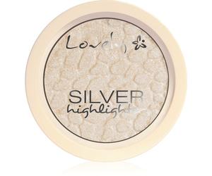 Lovely Silver enlumineur