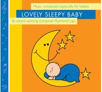 Lovely Sleep Baby [Import]