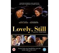 Lovely, Still [Dvd]