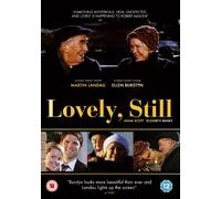 Lovely, Still [Edizione: Regno Unito] [Import]