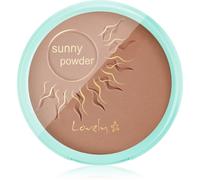 Lovely Sunny Powder bronzer Satin Finish 1 pcs