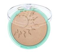 Lovely Sunny Powder With Satin Finish 16g