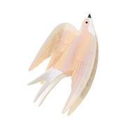 Lovely Swallow Series Hair Elegant Women Hair Clip Durability Hairpin for Various Styles Unique Hair Clip, b, taille unique