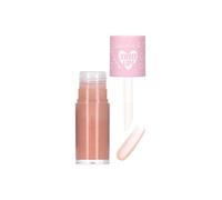 Lovely Sweet Lip Gloss N4 - Brillant à lèvres doux et brillant avec hydratation intense et finition délicate