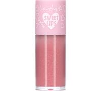 Lovely Sweet Lips Lipgloss 3 6ml