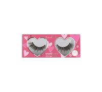 Lovely Sweetheart False Eyelashes 1 Paire