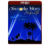 Lovely to See You [HD DVD]