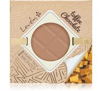 Lovely Toffee Chocolate poudre bronzante