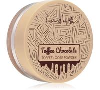 Lovely Toffee Chocolate poudre bronzante visage et corps 8 g