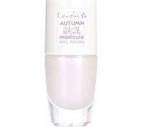 LOVELY. Vernis à Ongles Art Manicure - Nail Polish N4