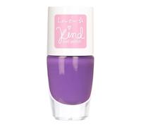 LOVELY Vernis à ongles pour enfants, couleur N1, longue durée, avec finition brillante, idéal pour une utilisation quotidienne et des occasions spéciales, 8 ml