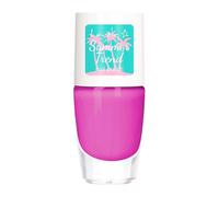 Lovely Vernis à Ongles Summer Trend N1 Tone Finition Longue Durée Vernis à Ongles Brillant Parfait pour L'Été 11 ml