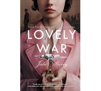 Julie Berry – Lovely War