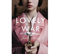 Lovely War Quand les dieux de l'Olympe racontent l'amour et la guerre - Julie Berry - Flammarion Jeunesse Pere Castor - broché - Roman adolescent