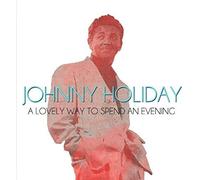 Lovely Way To Spend An Evening