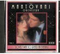 Lovely Way to Spend an Evening, Vol. 1 [Import]