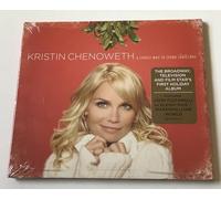 Lovely Way to Spend Christmas by Kristin Chenoweth