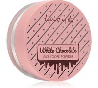 Lovely White Chocolate Rice Powder poudre libre fixante 8 g